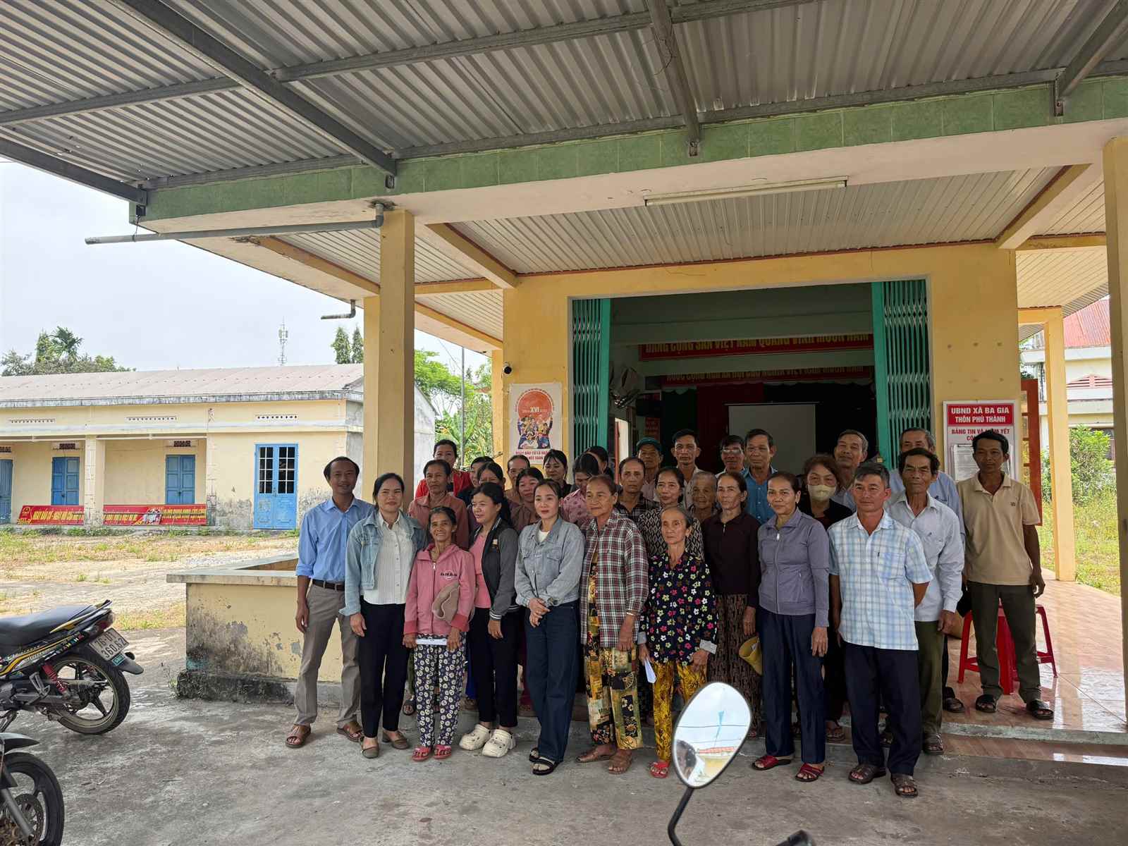 Phân phối toàn quốc
